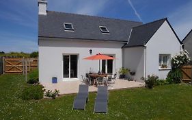Holiday Home, Plouneour Brignogan Plages