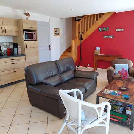 Holiday Home, Plouneour Brignogan Plages Exterior foto