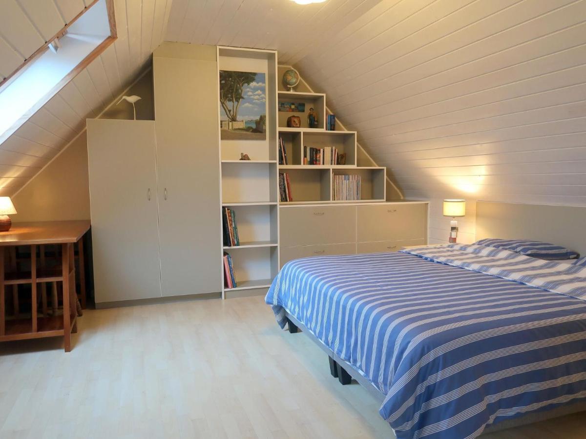 Holiday Home, Plouneour Brignogan Plages Exterior foto